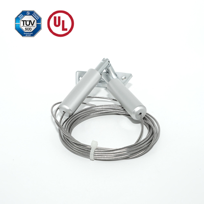 Hệ thống treo 90 độ điều chỉnh chất lượng cao để hiển thị bảng quảng cáo / tác phẩm nghệ thuật / ánh sáng