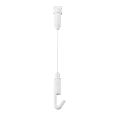 Hệ thống treo dây cáp bằng đồng Art Gripper hỗ trợ lên đến 50 lbs Hệ thống hiển thị treo dây