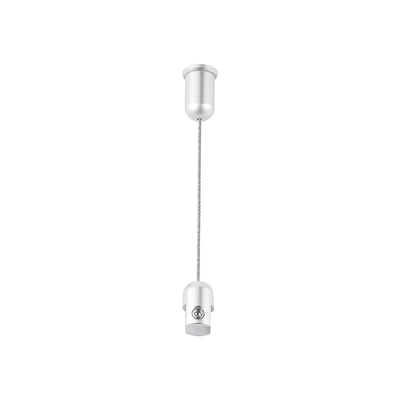 Các thiết bị treo vật liệu kim loại nhôm