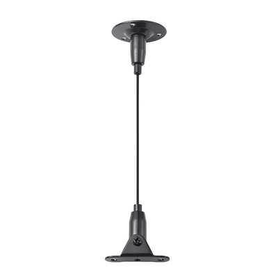 1.2/1.5mm Đồng thép hệ thống treo cáp với vít trong cài đặt 16 * 17mm trần gắn