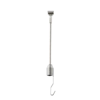 Vít trong hệ thống treo dây thép với 1.2mm 80mm tải vỡ
