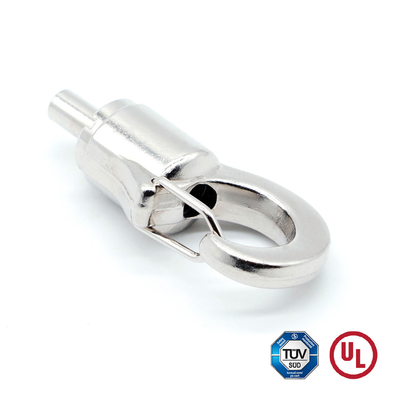 Lớp phủ tùy chỉnh công cụ không dây Gripper Crab móng móng xuân cho thiết bị hạng nặng