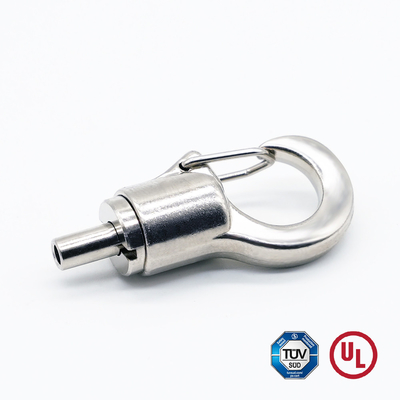 Lớp phủ tùy chỉnh công cụ không dây Gripper Crab móng móng xuân cho thiết bị hạng nặng