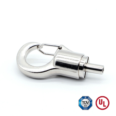 Lớp phủ tùy chỉnh công cụ không dây Gripper Crab móng móng xuân cho thiết bị hạng nặng