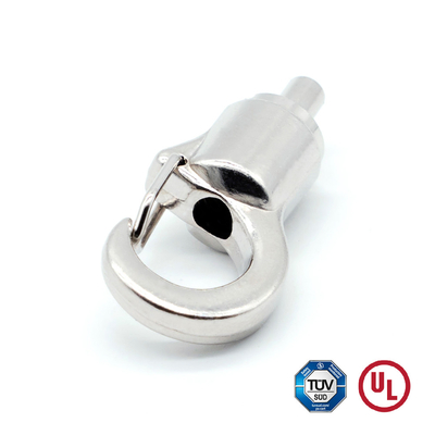 Lớp phủ tùy chỉnh công cụ không dây Gripper Crab móng móng xuân cho thiết bị hạng nặng