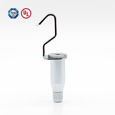 Đẹp cáp đồng chất lượng cao với móc Đẹp cáp điều chỉnh cho hệ thống treo hình ảnh