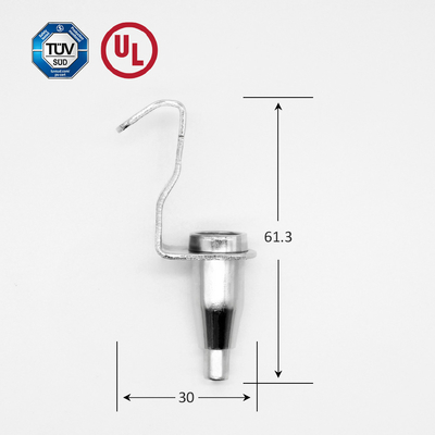 Cây cầm cáp có thể điều chỉnh với hệ thống treo Hook For Pictrue
