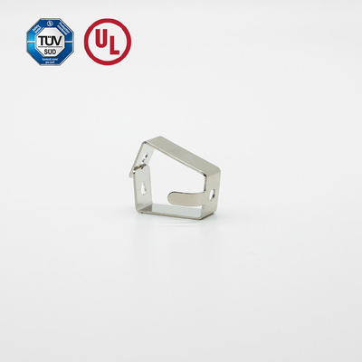 Giá nhà máy chất lượng cao thép tự khóa móc cho sản phẩm hiển thị nhỏ treo phụ kiện
