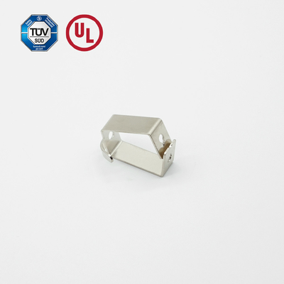 Giá nhà máy chất lượng cao thép tự khóa móc cho sản phẩm hiển thị nhỏ treo phụ kiện