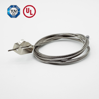 Giá nhà máy chất lượng cao thép tự khóa móc cho sản phẩm hiển thị nhỏ treo phụ kiện