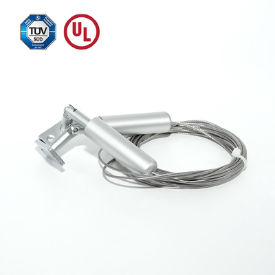 Hệ thống treo 90 độ điều chỉnh chất lượng cao để hiển thị bảng quảng cáo / tác phẩm nghệ thuật / ánh sáng