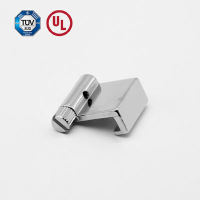 Hệ thống hiển thị treo điều chỉnh cho tác phẩm nghệ thuật trong kết thúc bạc nickel / chrome / satin