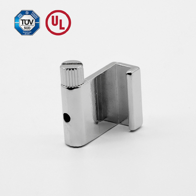 Hệ thống hiển thị treo điều chỉnh cho tác phẩm nghệ thuật trong kết thúc bạc nickel / chrome / satin