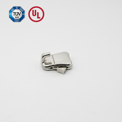 Máy cầm cáp hợp kim kẽm chất lượng cao cho màn hình treo hình ảnh / nghệ thuật