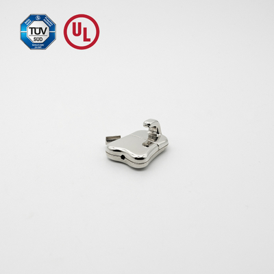 Gripper cáp hợp kim kẽm cho điều chỉnh và hình ảnh / nghệ thuật treo hiển thị