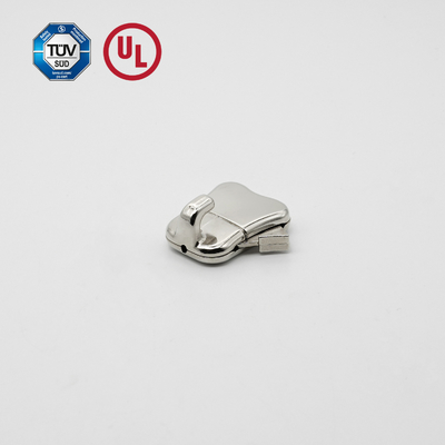 Gripper cáp hợp kim kẽm cho điều chỉnh và hình ảnh / nghệ thuật treo hiển thị