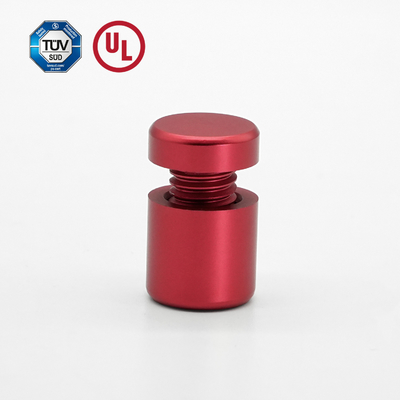 Hệ thống ngăn chặn có thể điều chỉnh có chất lượng cao cho bảng Acrylic