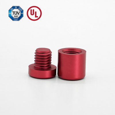 Hệ thống ngăn chặn có thể điều chỉnh có chất lượng cao cho bảng Acrylic