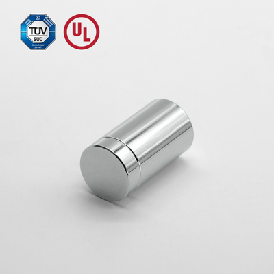 Thép không gỉ rỗng quảng cáo kính cố định Standoff Bolt Screw