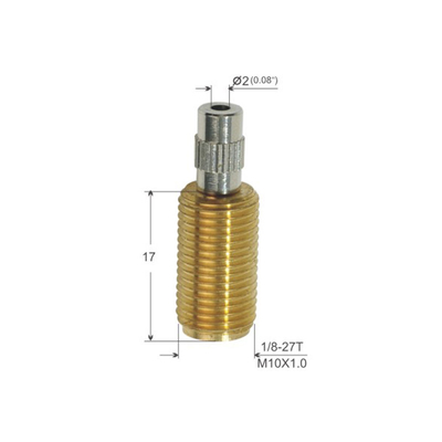 22 * 34mm Hook kích thước điều chỉnh Cable Grippers tùy chỉnh cho trần nhà hoặc tường gắn