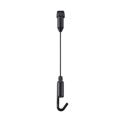 Hệ thống treo dây cáp bằng đồng Art Gripper hỗ trợ lên đến 50 lbs Hệ thống hiển thị treo dây