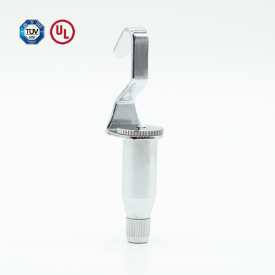 Đẹp cáp đồng chất lượng cao với móc Đẹp cáp điều chỉnh cho hệ thống treo hình ảnh
