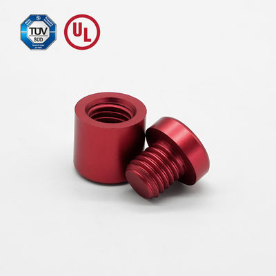 Hệ thống ngăn chặn có thể điều chỉnh cho bảng Acrylic